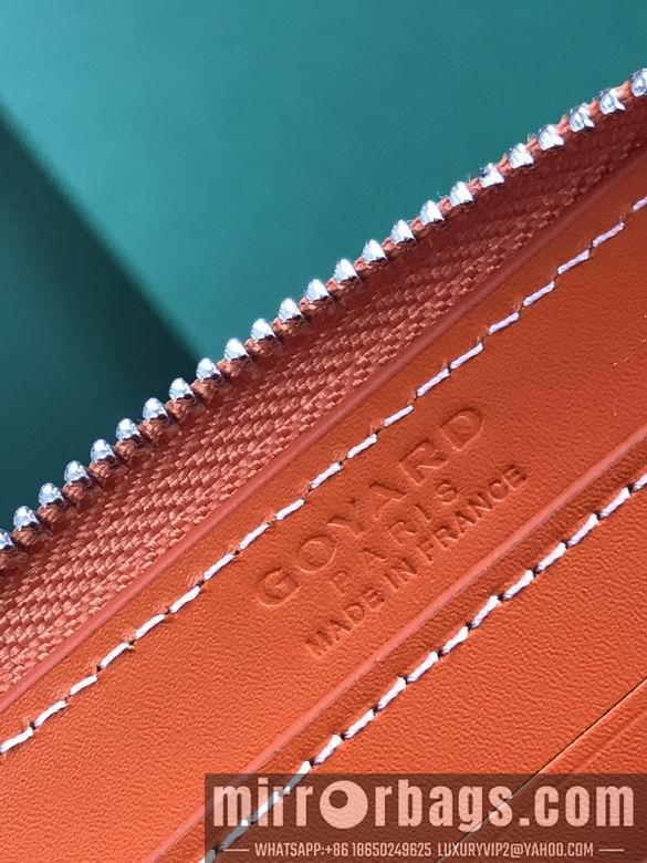 Cheap Goyard Bags 020605 11.5X9.5cm JHJ 3