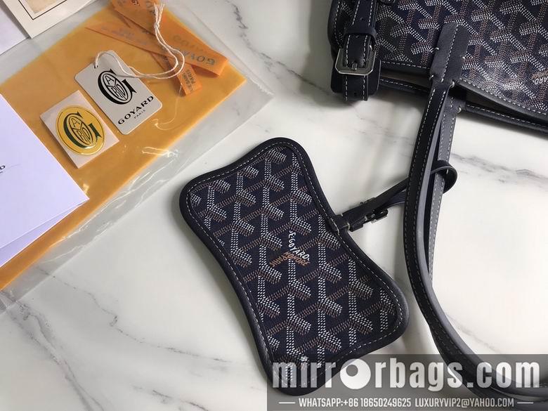 Cheap Goyard Bags 27X15X33.5cm 042336 JHJ 10