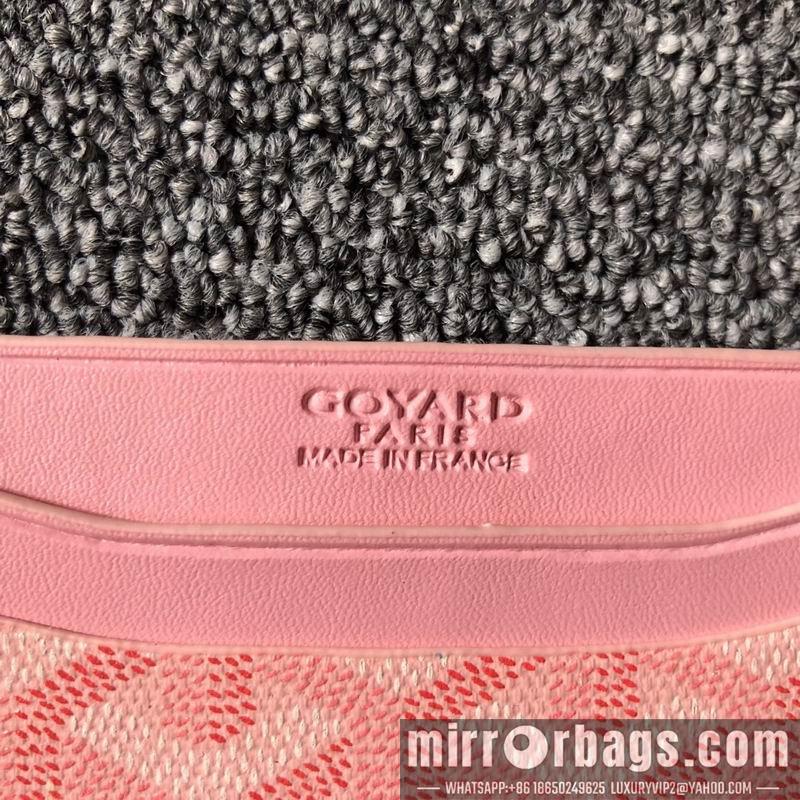 Cheap Goyard Bags GY Card Pack 10.5X7.5 CM-8