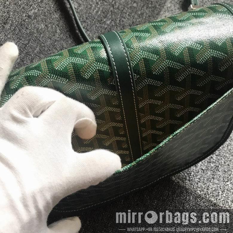 Cheap Goyard Bags 16X7X22cm 082604 GY 1