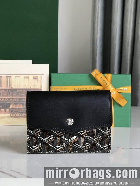Cheap Goyard Bags 020243 12X2.5X9.3cm JHJ 1