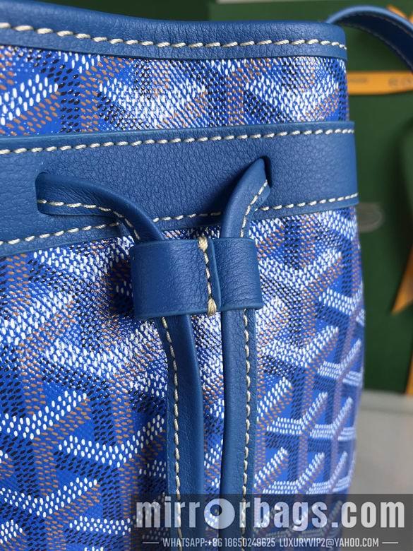 Cheap Goyard Bags 14X16X22cm 042324 JHJ 4