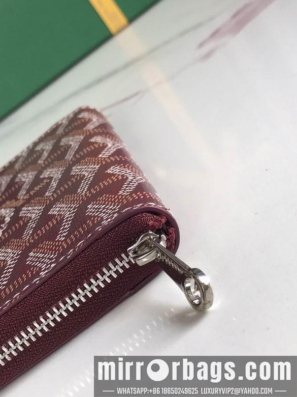 Cheap Goyard Bags 020605 11.5X9.5cm JHJ 4
