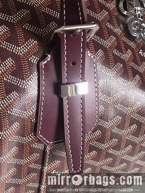 Cheap Goyard Bags Boston 020231-1 50X25X30cm JHJ 11
