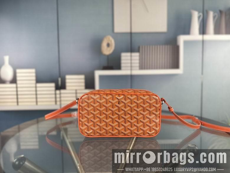 Cheap Goyard Bags 23X8X14cm 050412 YG 10