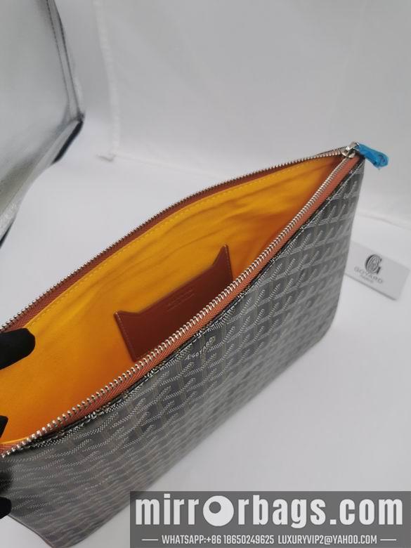 Cheap Goyard Bags G710 26X0.5X36cm ZC 2