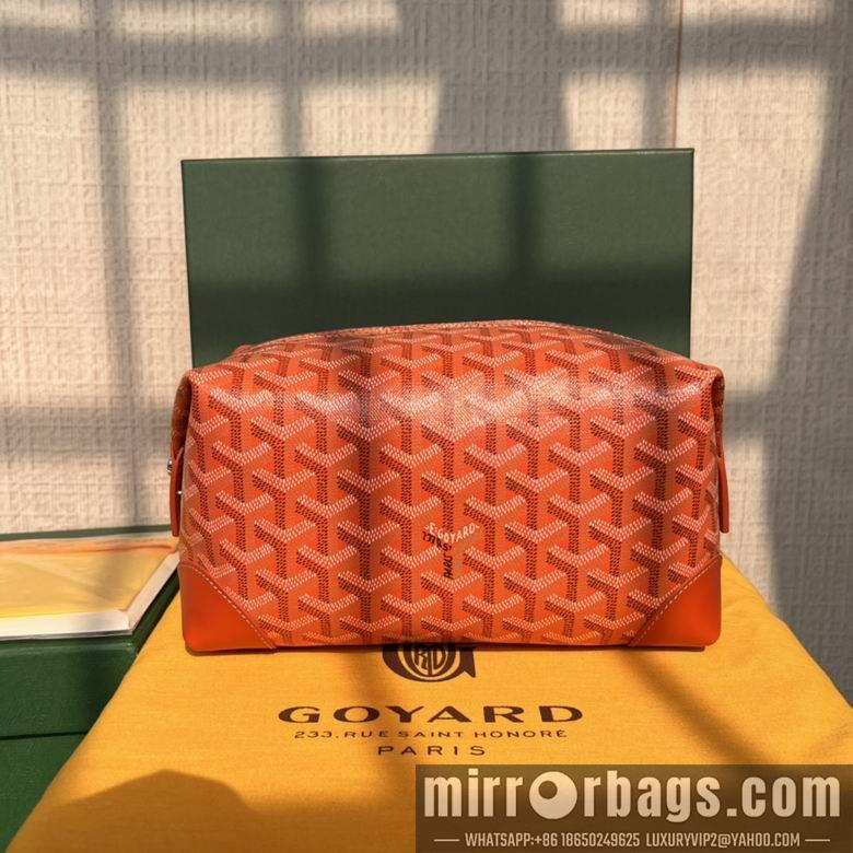 Cheap Goyard Bags 020215 25X12X12cm YG 6