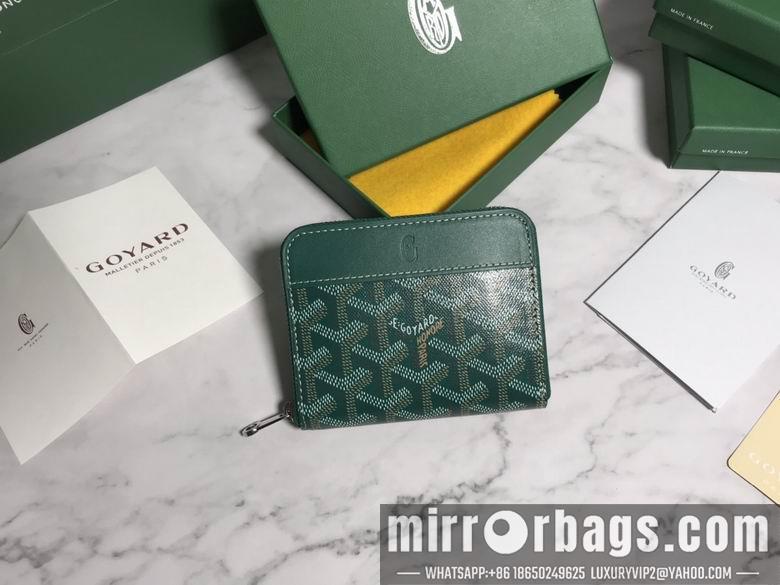 Cheap Goyard Bags 11.5X9.5cm 042332 JHJ 8