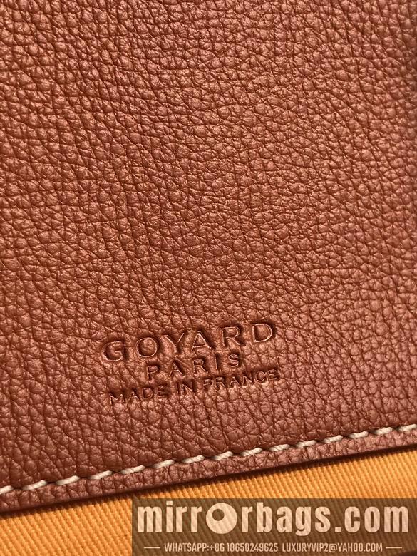 Cheap Goyard Bags 020183-1 28X19X7.5cm JHJ 7