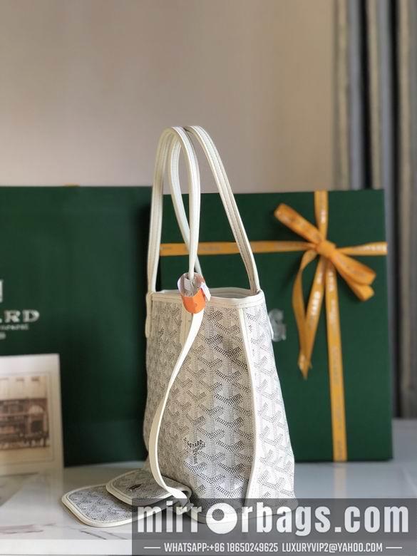 Cheap Goyard Bags 28X20X20X10cm 042308 JHJ 11