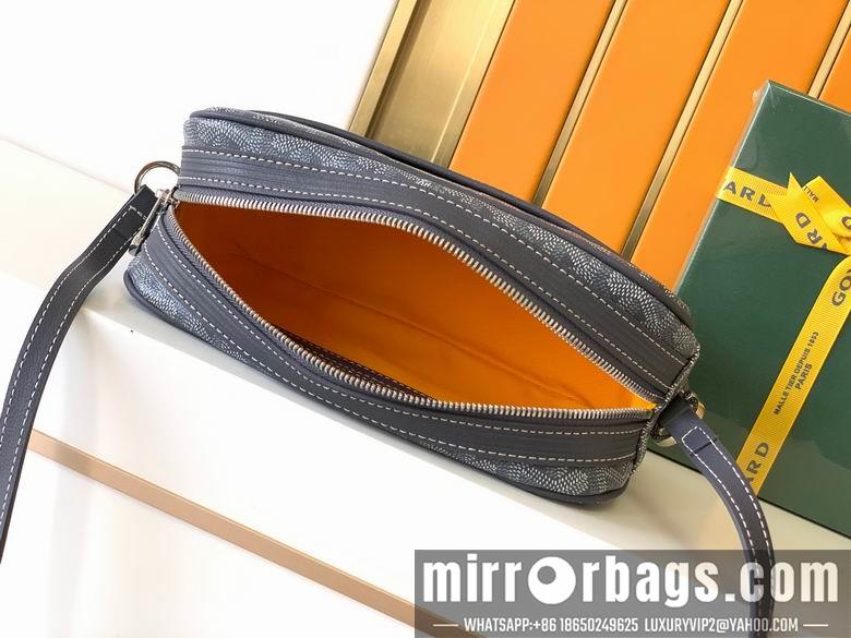 Cheap Goyard Bags 001 23X7X14cm WP 3