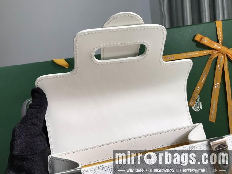 Cheap Goyard Bags 28X20X12cm 042337 JHJ 9