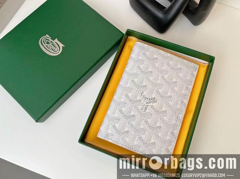 Cheap Goyard Bags M519 14X10X1cm YG 11