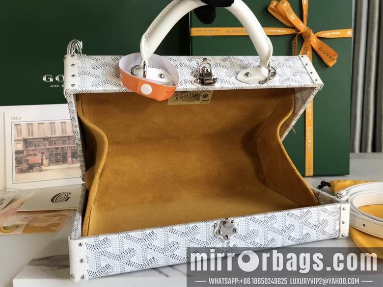 Cheap Goyard Bags 020015 24.5X7.7X17cm JHJ 10