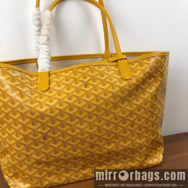 Cheap Goyard Bags GY L40X15X30 55cm S34X14X27 47cm-12