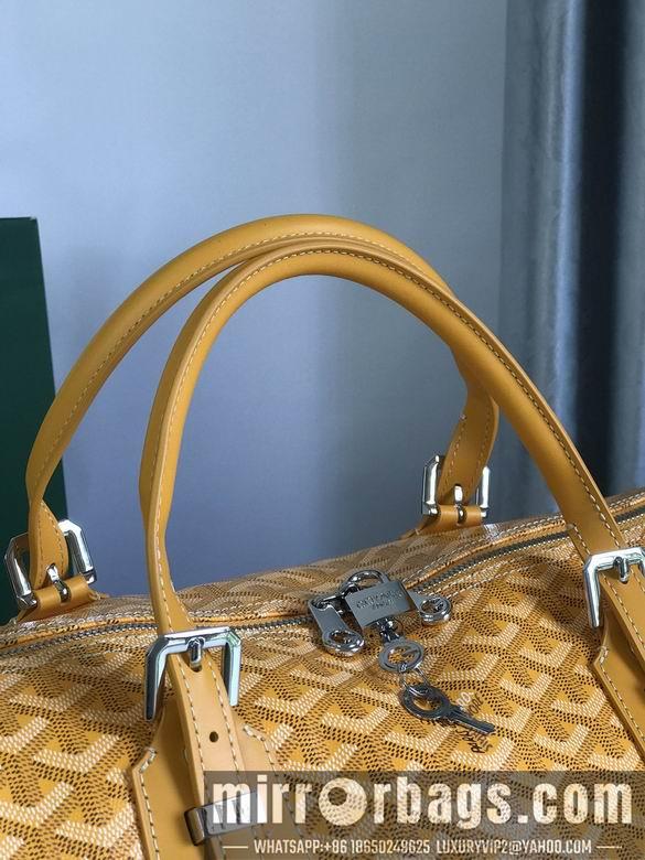 Cheap Goyard Bags Boston 020231-1 50X25X30cm JHJ 5