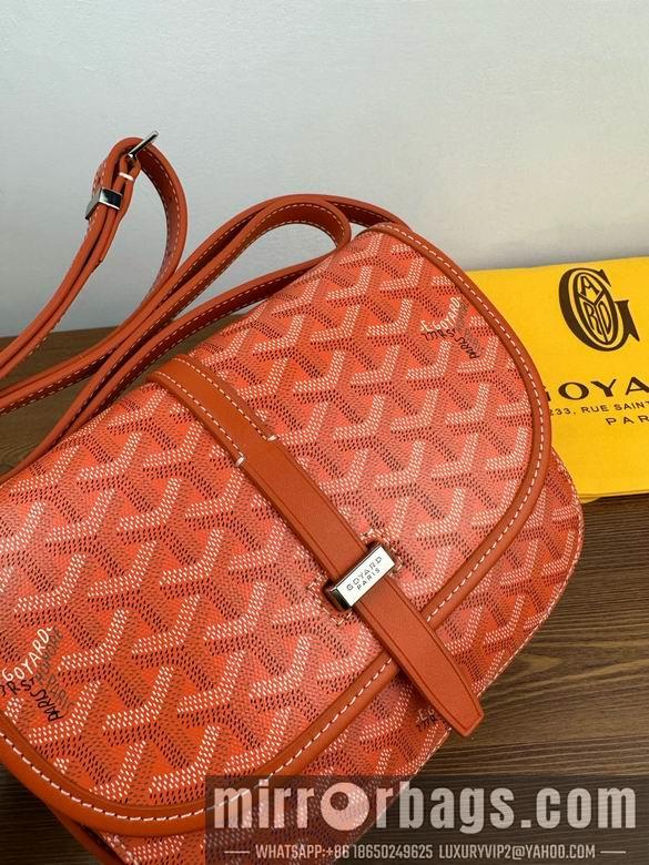 Cheap Goyard Bags 16X7X22cm 082604 GY 7