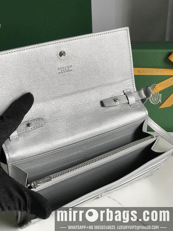 Cheap Goyard Bags 12X3.3X19cm 042333 JHJ 12