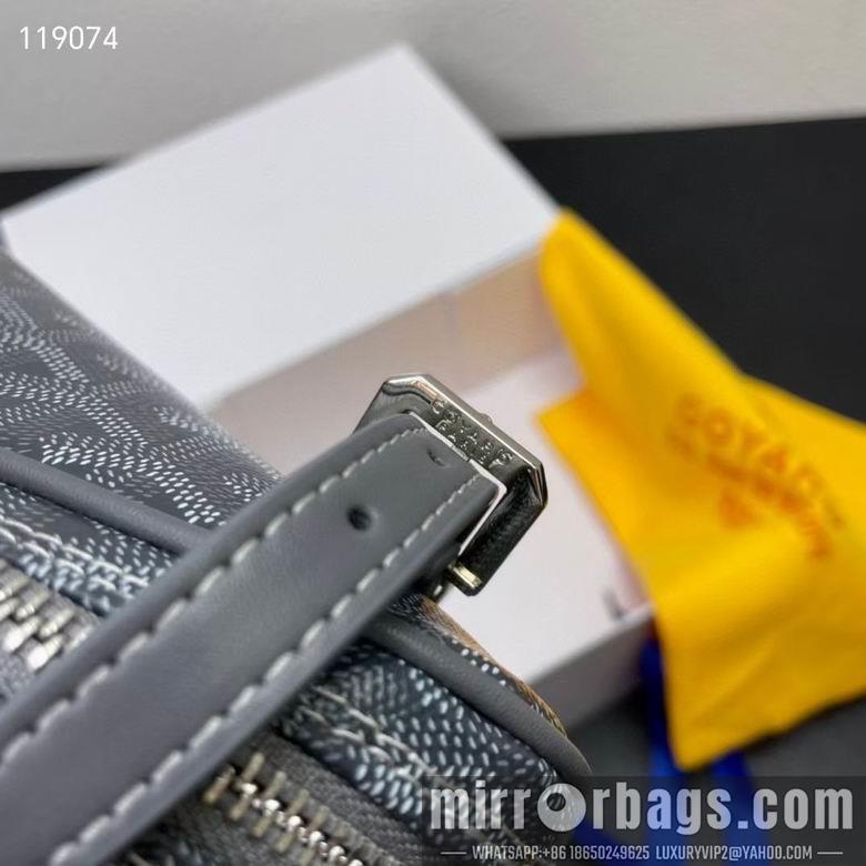 Cheap Goyard Bags 24X6X19cm 041208 YG 2