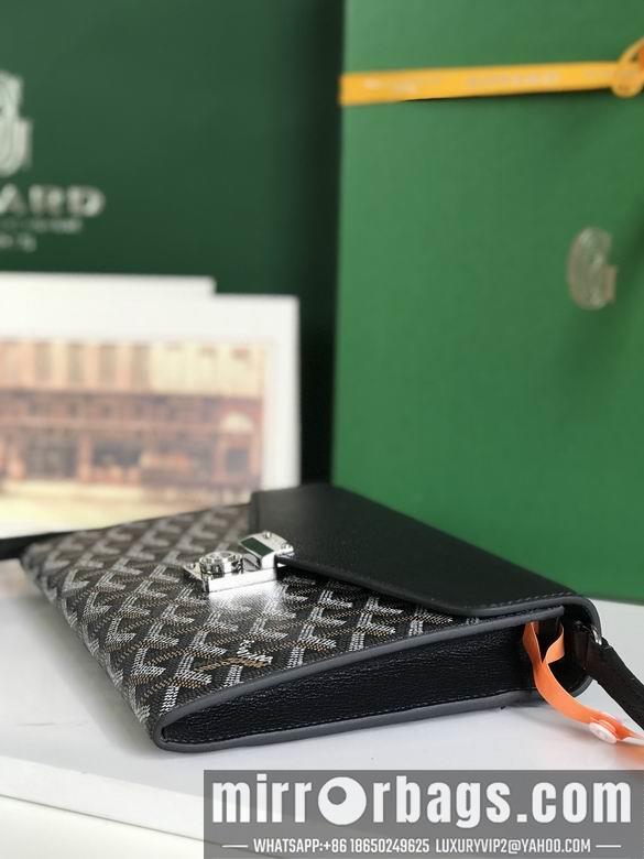 Cheap Goyard Bags 020241 21X4X16cm JHJ 7