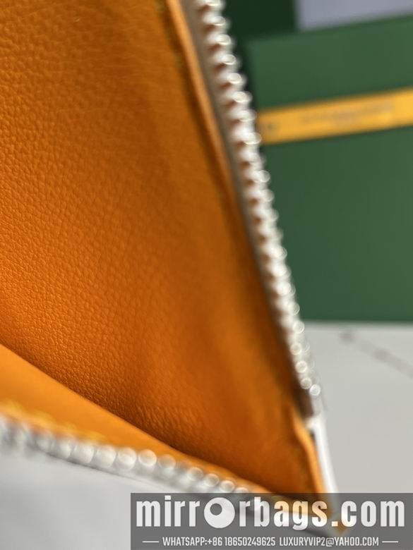 Cheap Goyard Bags 21X1X11.5cm 042310 JHJ 4