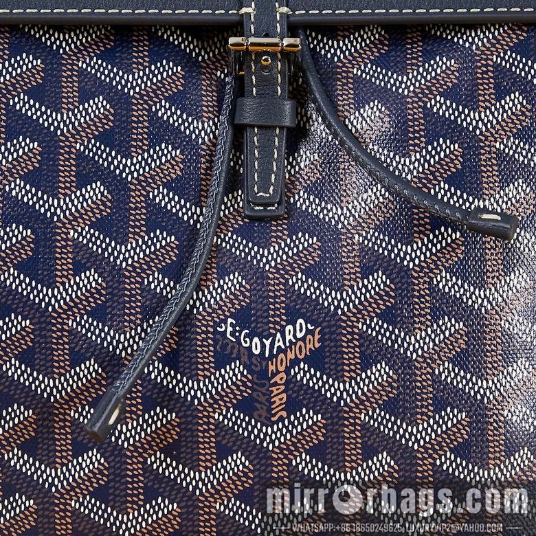 Cheap Goyard Bags 19X9.5X23cm 031106 YG 3