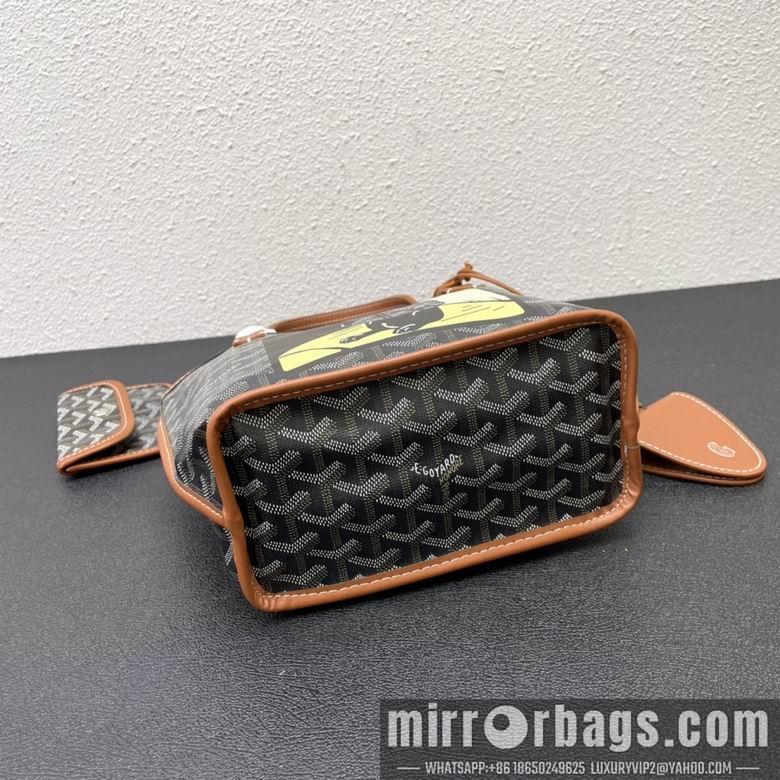Cheap Goyard Bags 20X19X8X30cm 050409 YG 5