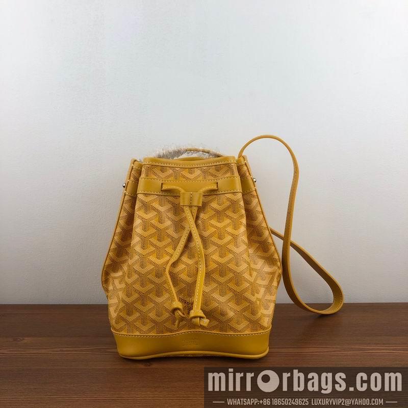 Cheap Goyard Bags BM221121 17.5X15X23CM-6