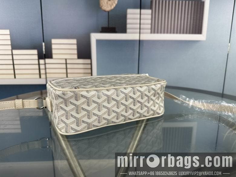 Cheap Goyard Bags 23X8X14cm 050412 YG 13