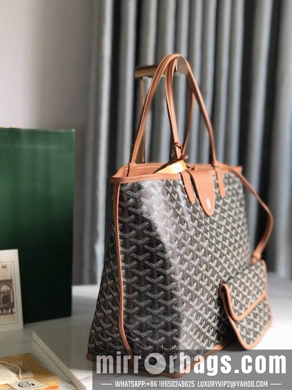 Cheap Goyard Bags 34X28X15cm 072902 YG 3