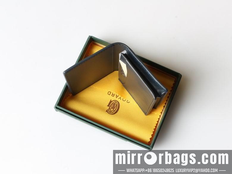 Cheap Goyard Bags G5126 7X1.5X10.2cm YG 9