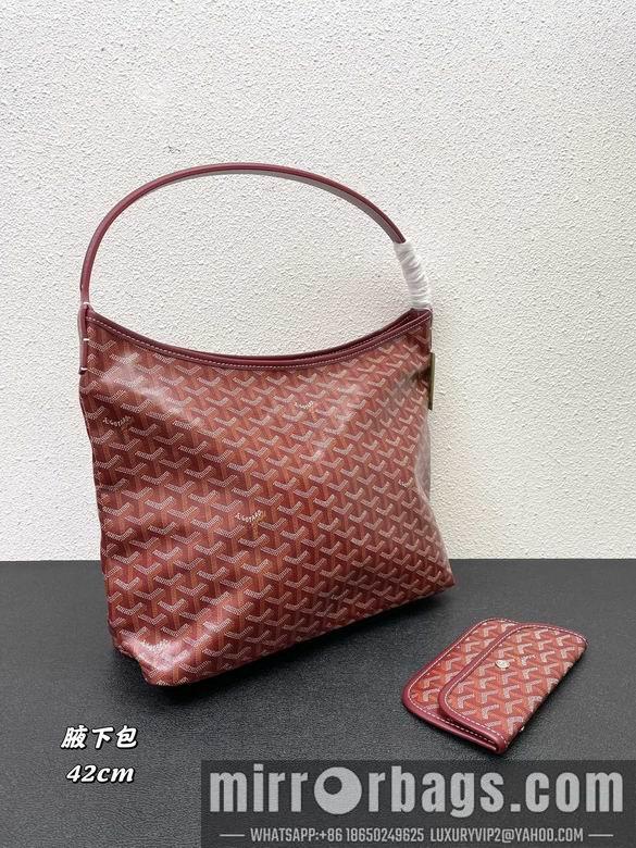 Cheap Goyard Bags 27X15X42cm 050408 YG 8