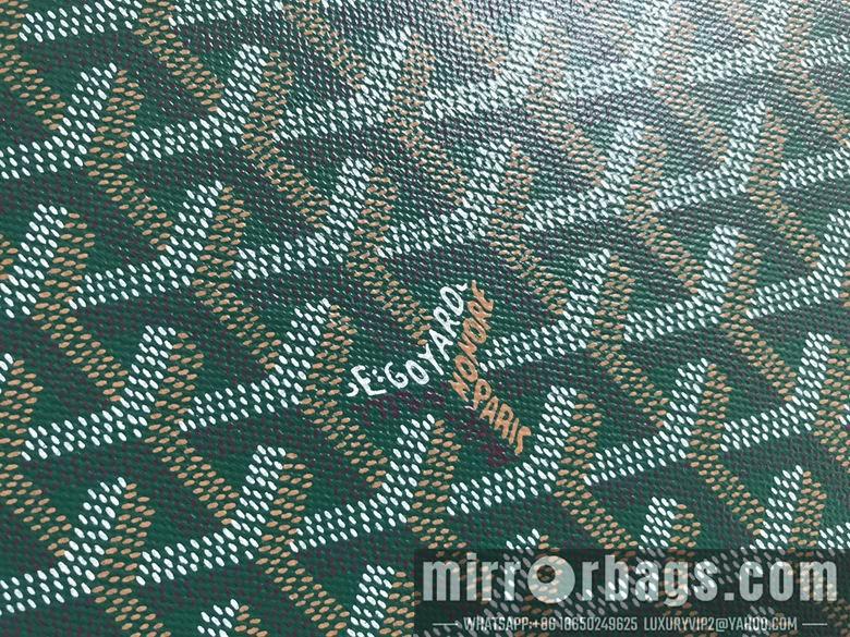 Cheap Goyard Bags 18X16.5X7cm 033101 GY 4