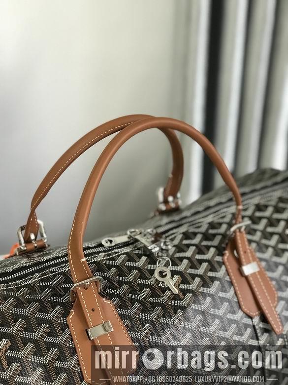 Cheap Goyard Bags Boston 020231-1 50X25X30cm JHJ 2