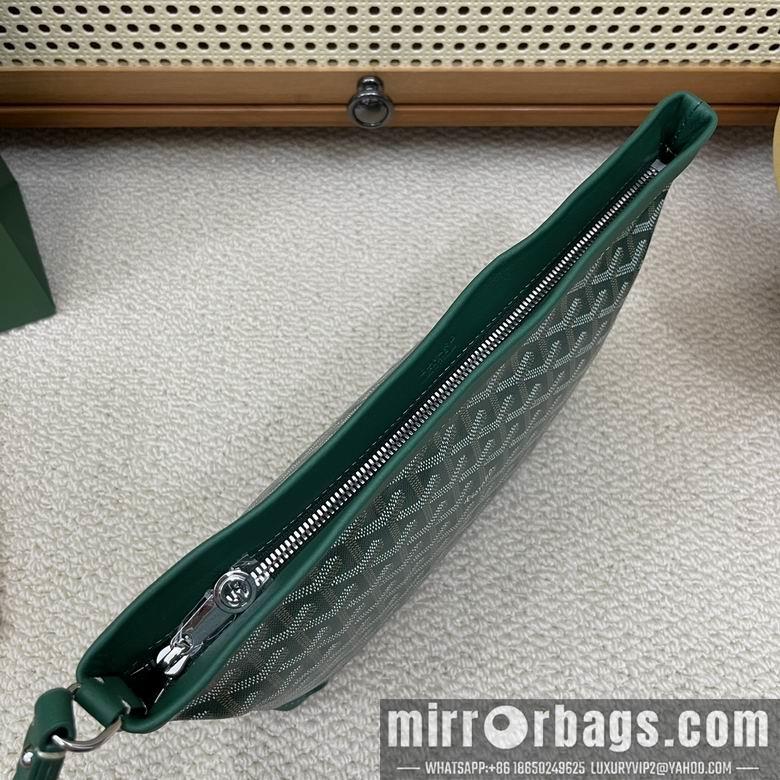 Cheap Goyard Bags 24X6.5X22cm 072001 YG 9