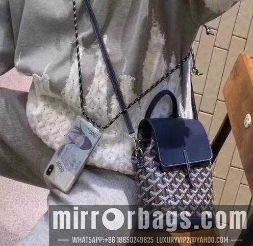 Cheap Goyard Bags GY Alpin 8.5X18.5X21.5 CM