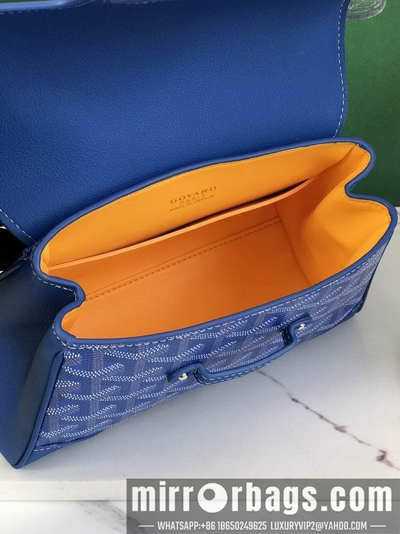 Cheap Goyard Bags Saigon 020164 20X14.5X9cm JHJ 4