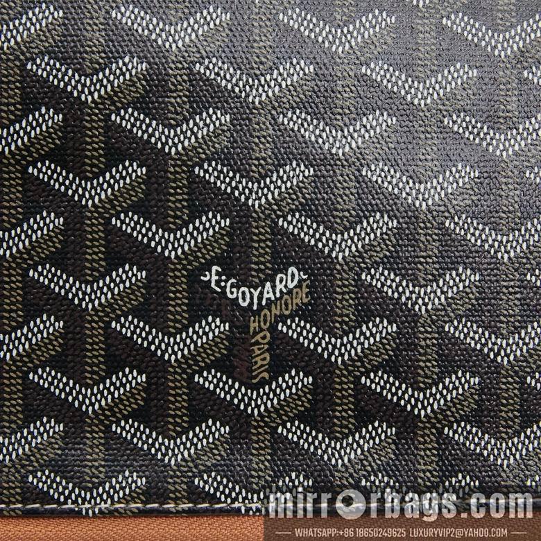 Cheap Goyard Bags 666 30X2X17cm XMY 2
