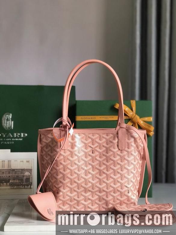 Cheap Goyard Bags 28X20X20X10cm 042308 JHJ 2