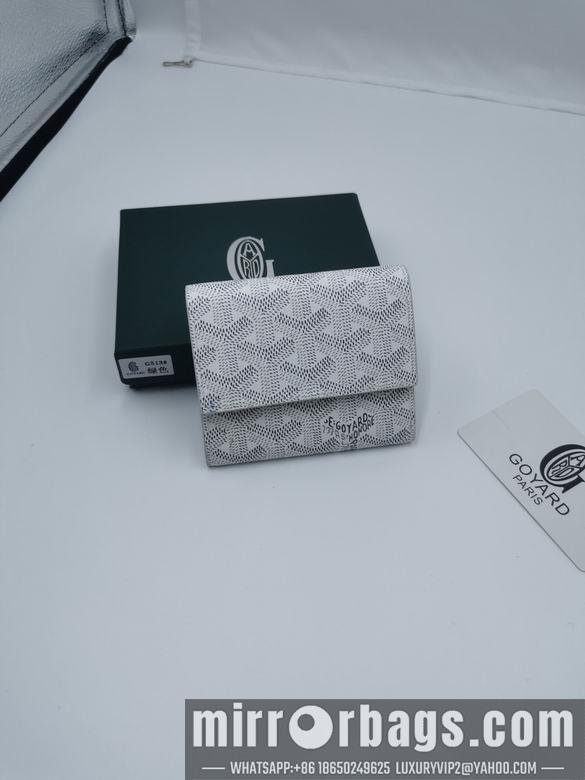 Cheap Goyard Bags G513 8.5X2X10cm ZC 9