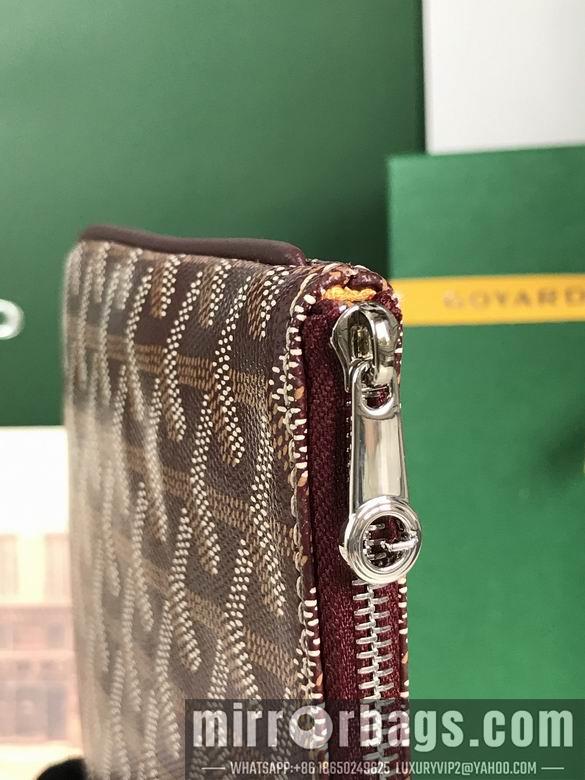 Cheap Goyard Bags 20X15cm 090504 JHJ 3