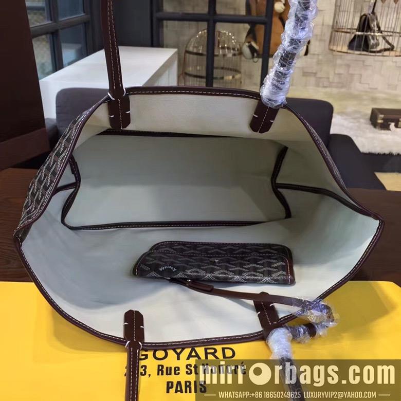 Cheap Goyard Bags GY L40X15X30 55cm S34X14X27 47cm-29