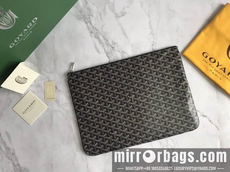 Cheap Goyard Bags 40X30cm 042326 JHJ 5