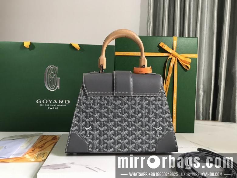 Cheap Goyard Bags 28X20X12cm 042337 JHJ 5
