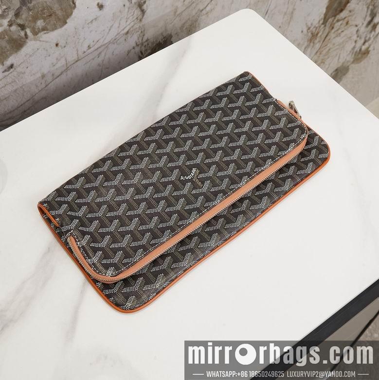 Cheap Goyard Bags 666 30X2X17cm XMY 2