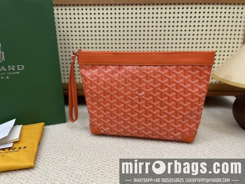 Cheap Goyard Bags 24X6.5X22cm 072001 YG 6