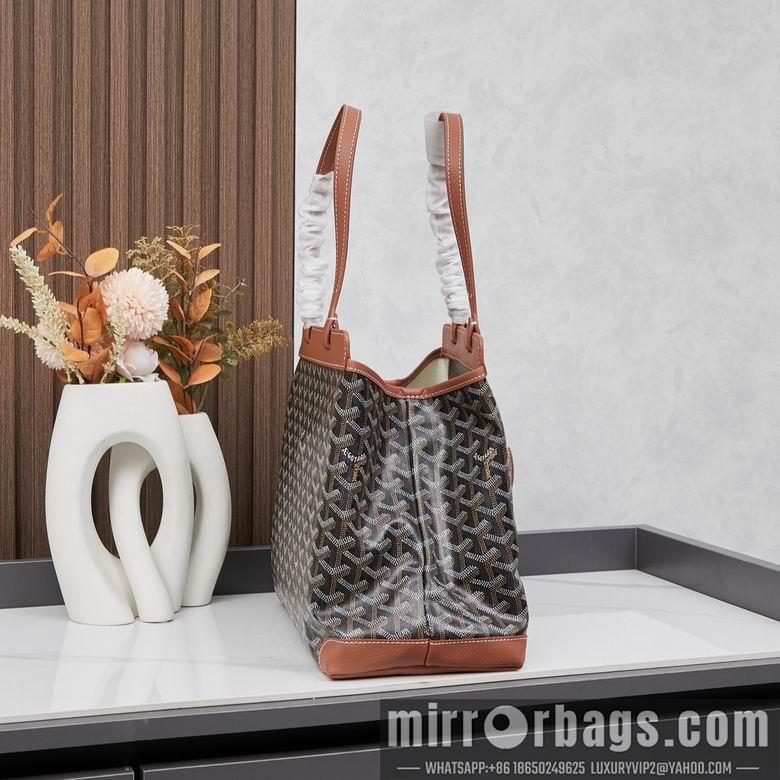 Cheap Goyard Bags 35X26X16cm 121701 XMY 4