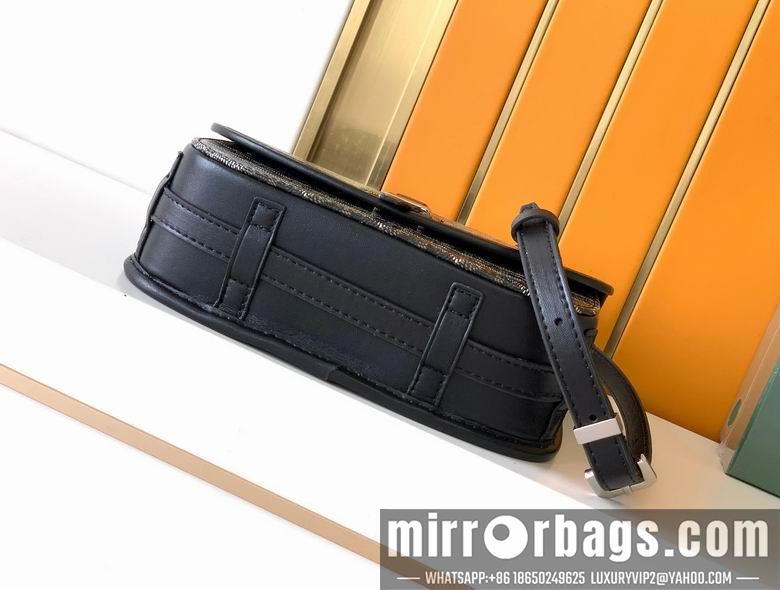 Cheap Goyard Bags 8015 22X7X16cm WP 8