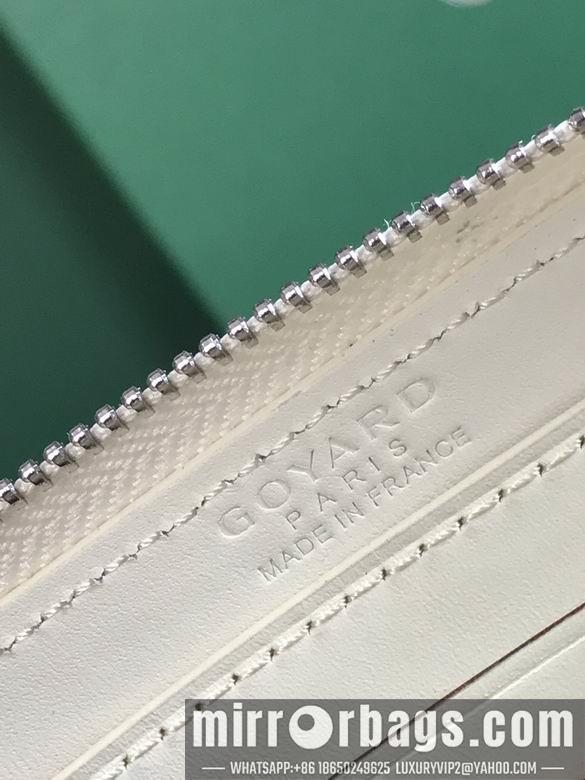 Cheap Goyard Bags 020605 11.5X9.5cm JHJ 10