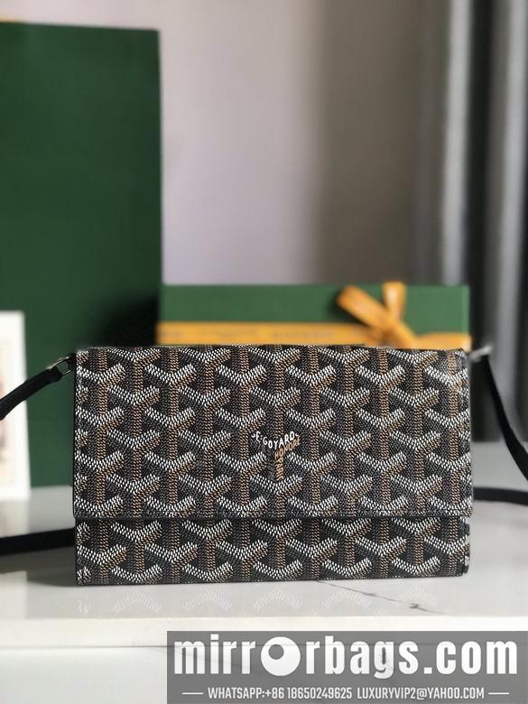 Cheap Goyard Bags 02019 12X3.3X19cm JHJ 1
